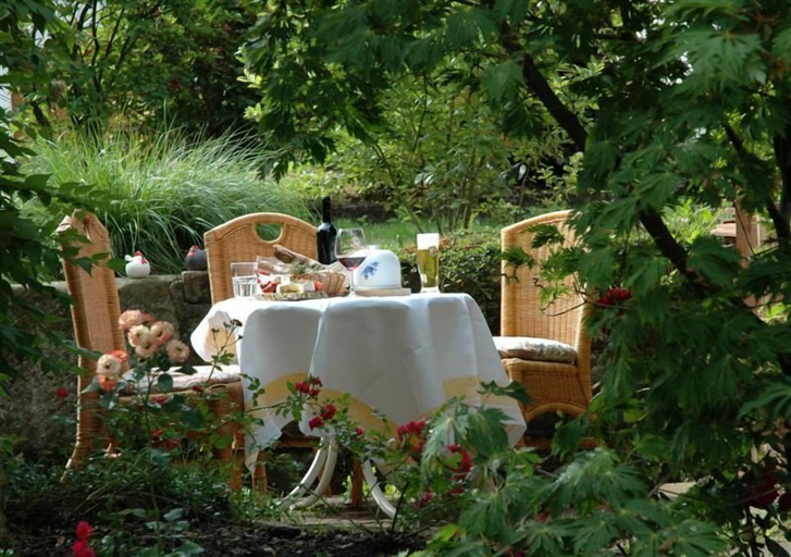 Food & Drinks 5, Gutshof Hotel Waldknechtshof, Freudenstadt