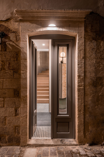 Exterior & Views 2, Malmo Historic Hotel, Crete