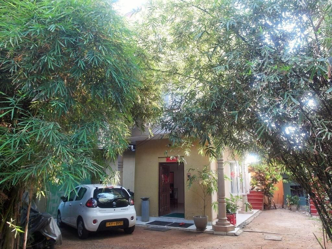 Exterior & Views 2, Villa Two Residence, Dehiwala-Mount Lavinia