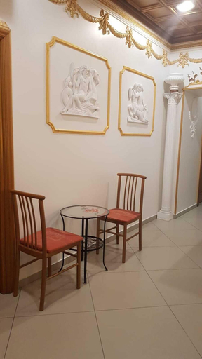 Others 3, Matisse B&B, Rome