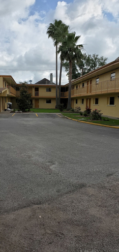 Exterior & Views, MorningSide Inn, Houston