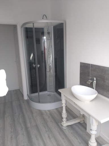 Bathroom 5, La maison de pescate, Landes