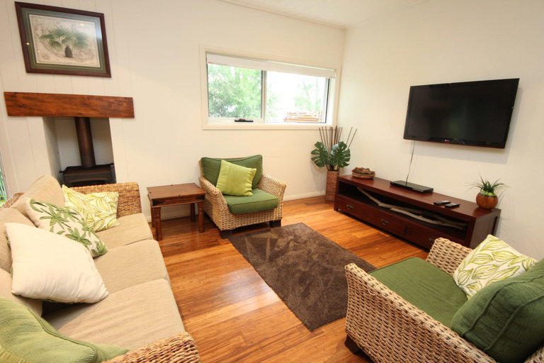 Others 5, Trial Bay Eco Lodge 2 Pandanus, Kempsey