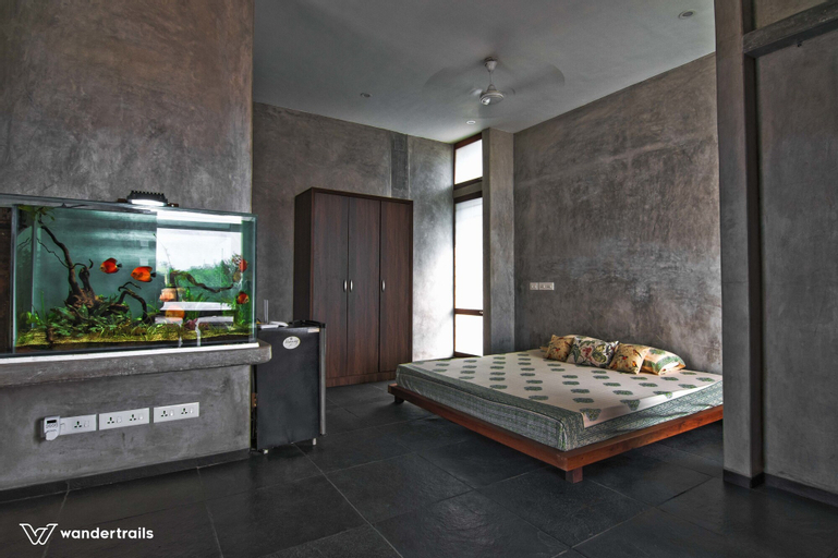 Others 1, Serenity House - A Wandertrails Stay, Puducherry