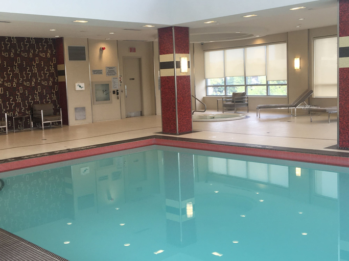 Sport & Beauty, Royal Suites Mississauga, Peel