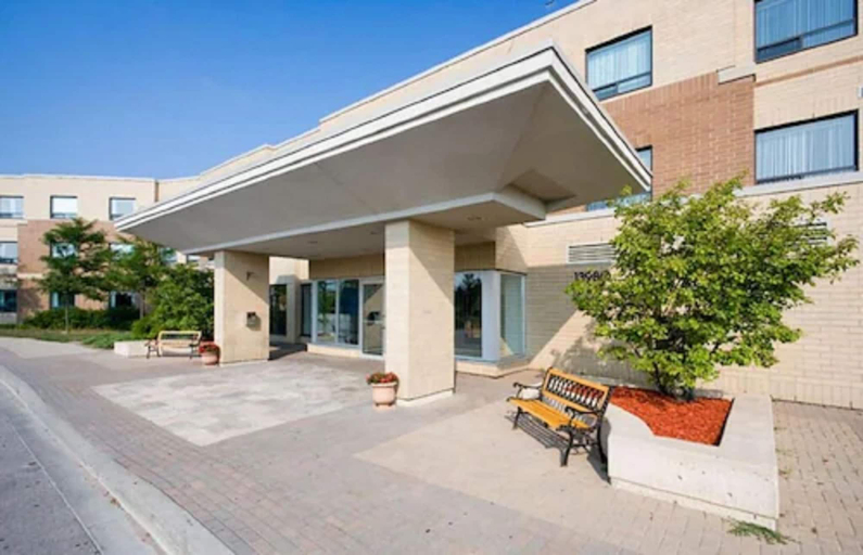 Exterior & Views 2, Residence and Conference Centre – King City, York