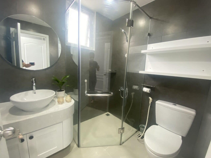Bathroom 3, Diamond Suite Scenic Valley, District 7
