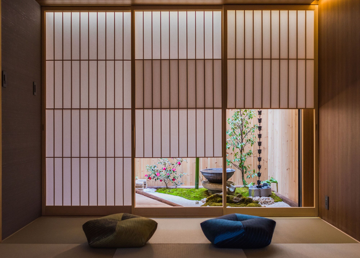 Others 5, Tabitabi Stay Moonlight, Kyoto