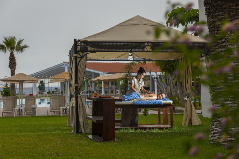 Exterior & Views 2, Leonardo Kolymbia Resort - All Inclusive, South Aegean