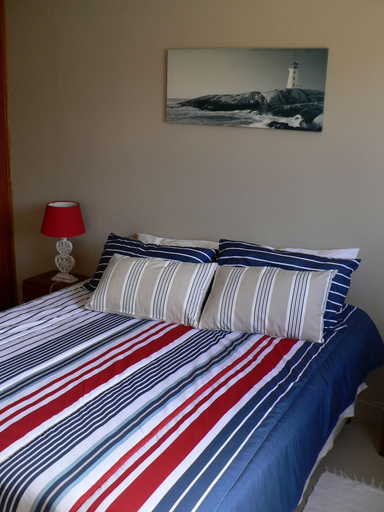 Bedroom 2, Heroldsbaai Holiday Home, Eden