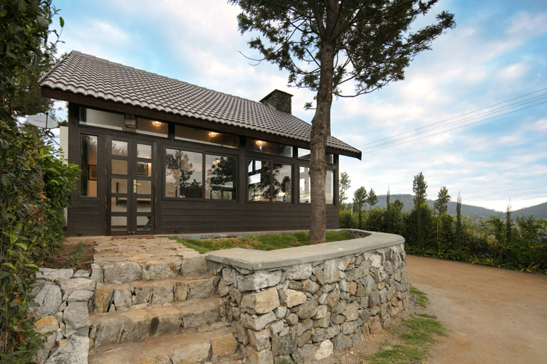 Exterior & Views 2, Logan Camp Ooty, The Nilgiris