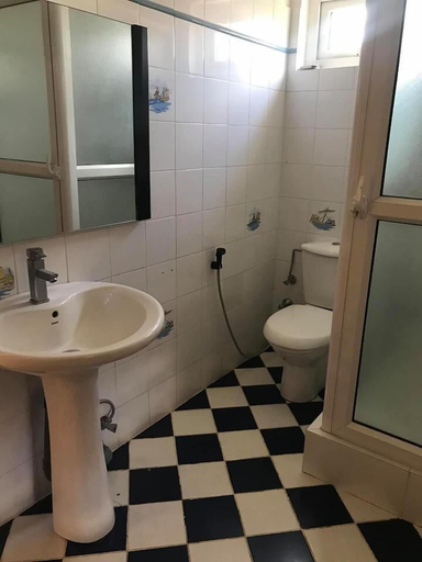 Bathroom 3, Villa Sarbel