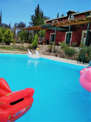 Sport & Beauty 3, Villa Elatia, Ionian Islands