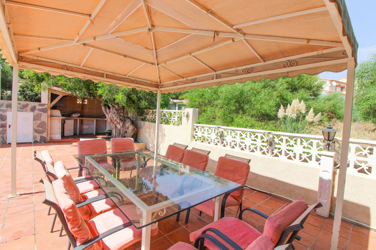 Food & Drinks, Villa Almendros 20 - Plaza Mayor, Alicante