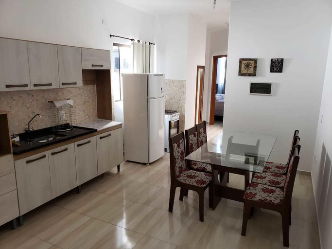 Others 4, Apartamento Central Setti, Foz do Iguaçu