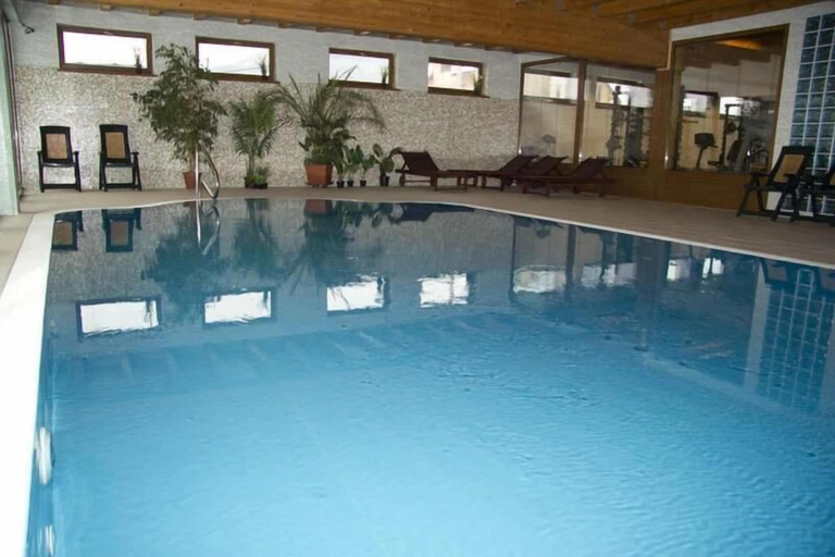 Sport & Beauty 5, Wellness Penzión Rosnička, Dolný Kubín
