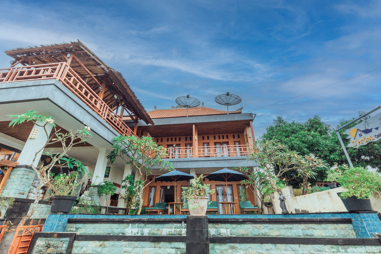 Exterior & Views 2, D Artha Cottage, Klungkung