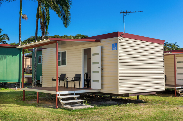 Exterior & Views 2, Discovery Parks - Mackay, Mackay - Pt A
