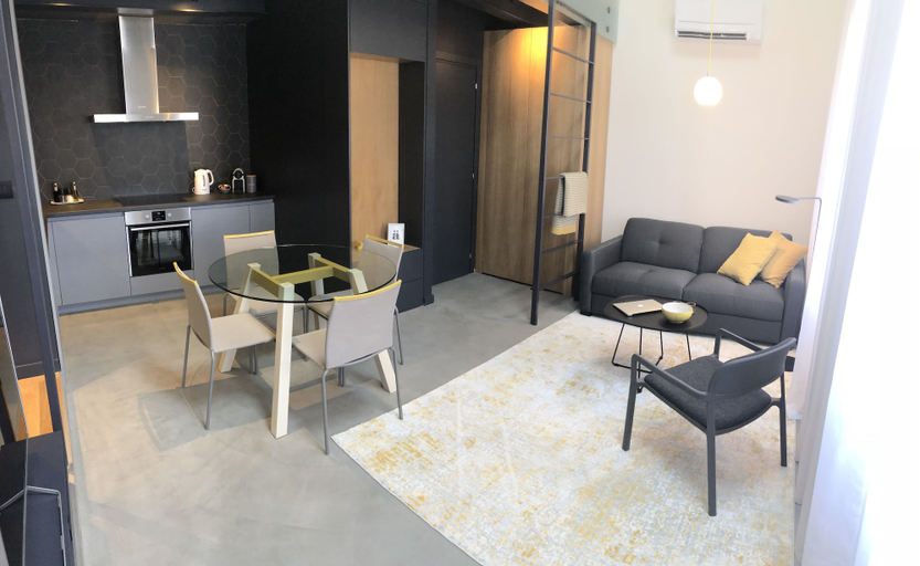 Others 5, The Bridge Casa Luxury Apartments, Zadar
