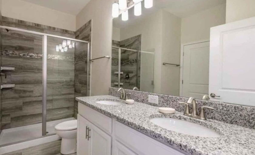 Bathroom, C9036sid-the Retreat at Championsgate, Osceola