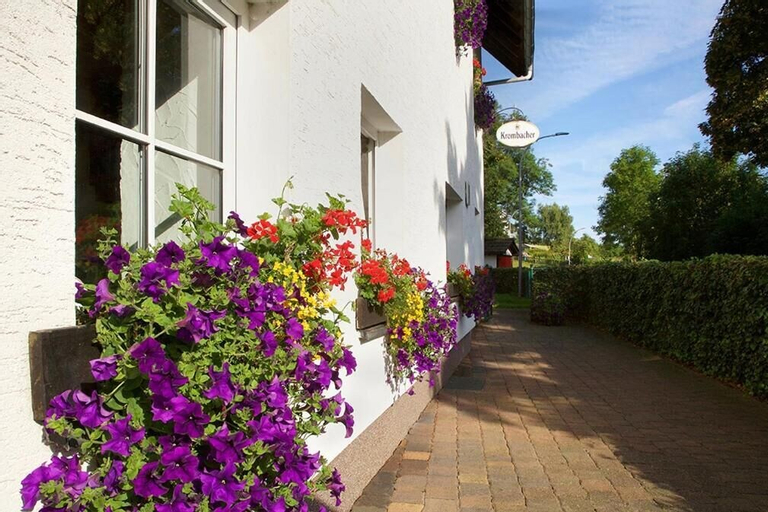 Exterior & Views 2, Gasthof Daute, Märkischer Kreis