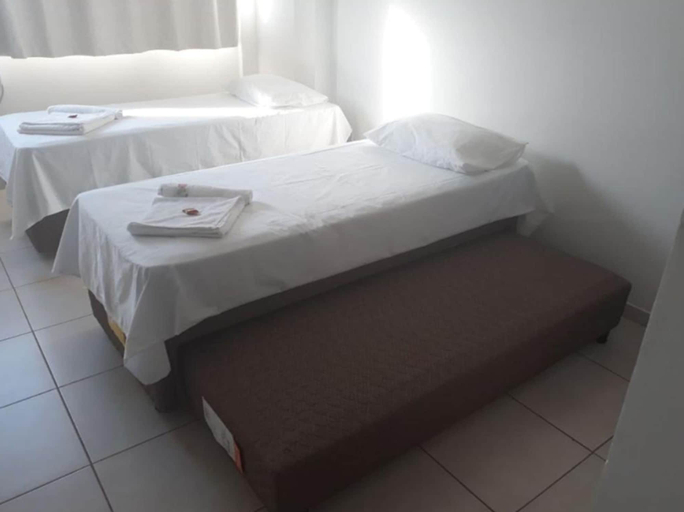 Bedroom 3, Pousada Loft Praia dos Anjos, Arraial do Cabo