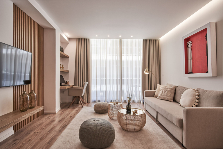 Others 5, Charitos Boutique Apartment Kolonaki, Attica
