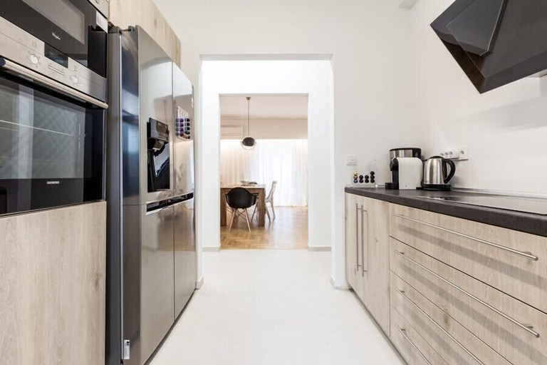 Others 5, Amazing apartment in Kolonaki, Attica