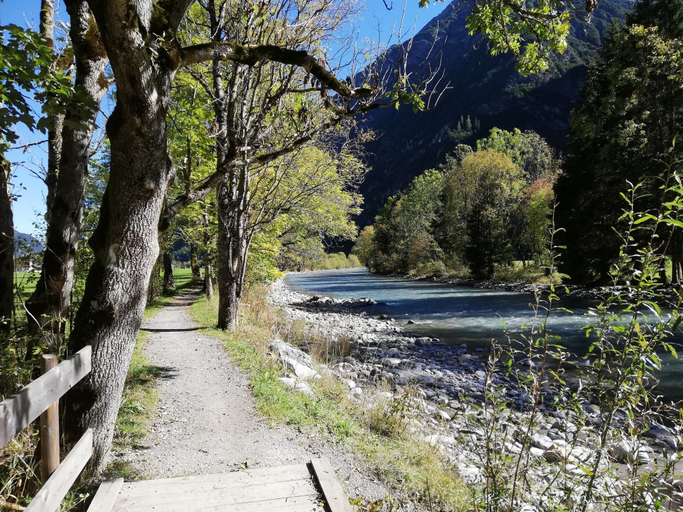 Others 5, Ferienwohnung Lech'tl, Reutte