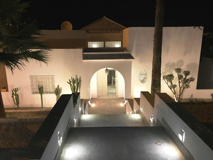 Exterior & Views 2, Dar Corniche La Marsa - Adults Only, La Marsa