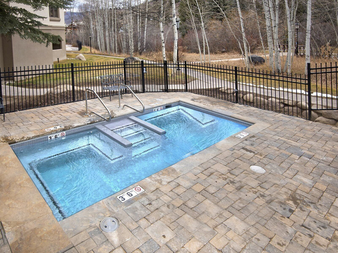 Sport & Beauty, Beaver Creek Condo - Townsend 205, Eagle