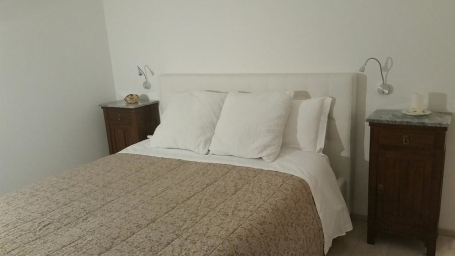 Bedroom 5, Dafne B&B, Treviso