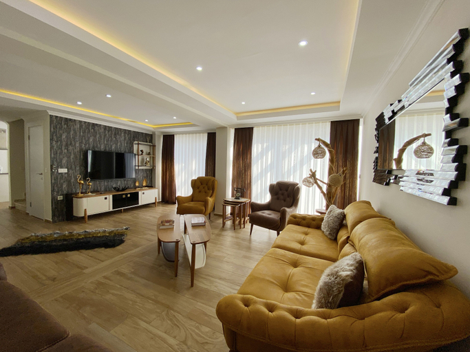 Others 5, Villa Sunset Deluxe by Turkishlettings, Fethiye