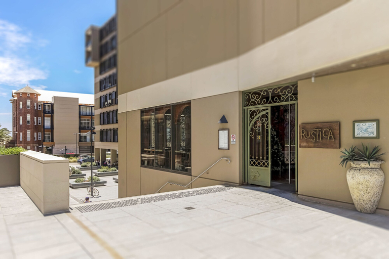 Exterior & Views 2, Astra Apartments Newcastle East, Newcastle - Inner City