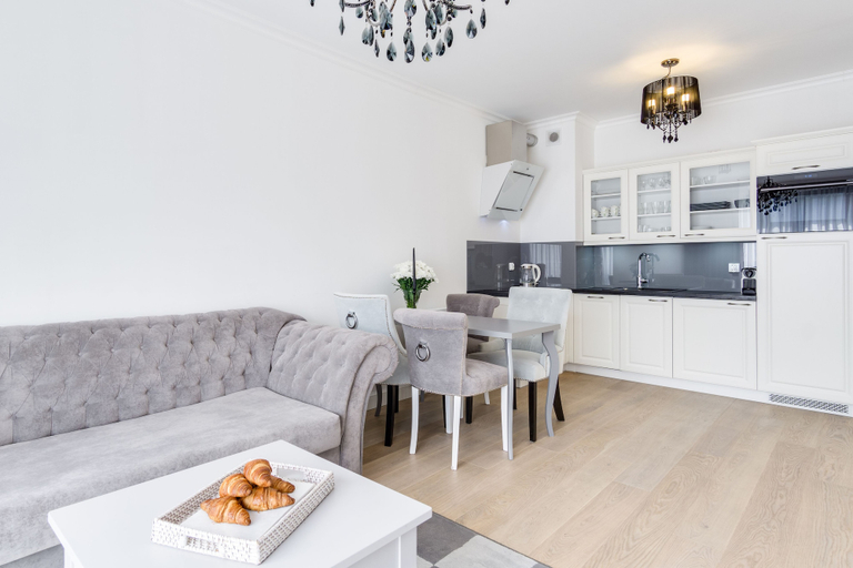 Others 5, Elite Apartments Browar Deluxe, Gdańsk City