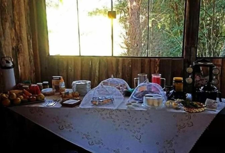 Food & Drinks 5, Sítio Colibri - Serra da Mantiqueira, Brasópolis