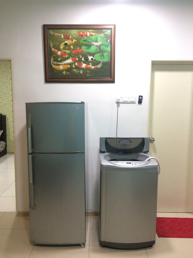 Others 4, Lawang Suite 2 Bedroom Standard Apartment 3, Shah Alam