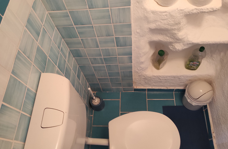 Bathroom 4, Studio Rakella, Opatija/Veprinac
