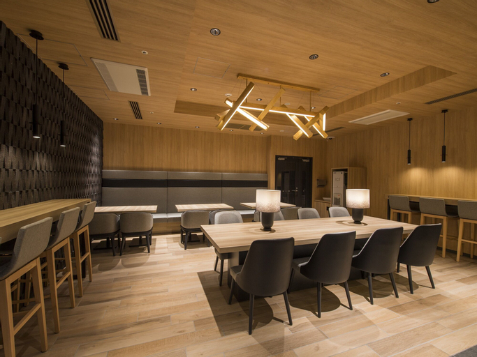 Food & Drinks 5, Tmark City Hotel Kanazawa, Kanazawa