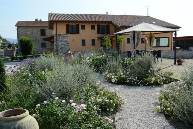 Exterior & Views 2, Il Fienile di Assisi, Perugia