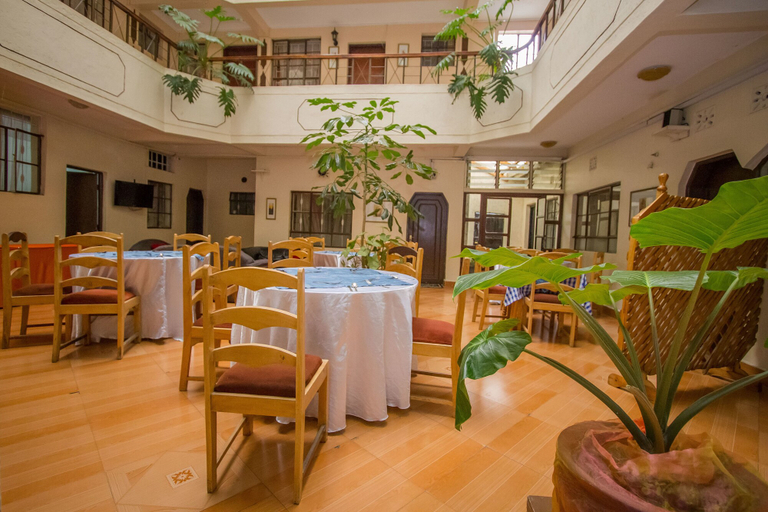 Food & Drinks 5, Chester Hotel, Nakuru Town East