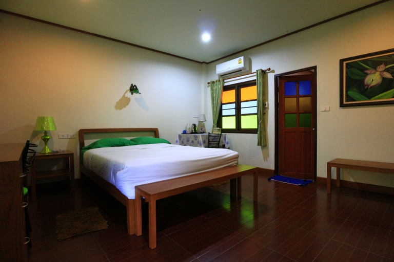 Bedroom 3, Kawila126 Villa, Muang Chiang Mai