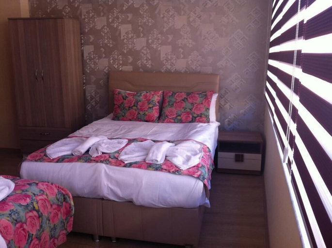 Bedroom 4, Görür Hotel, Fatih