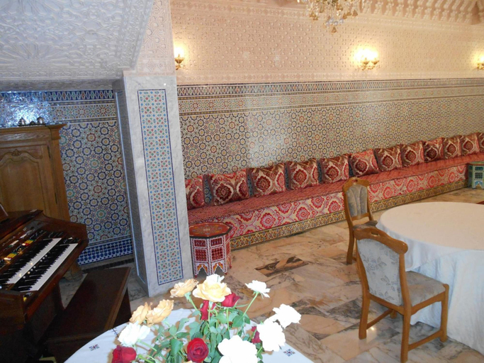 Food & Drinks 5, Riad Dar Nador, Nador