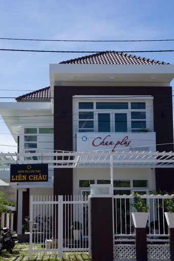 Exterior & Views 2, Chau Plus Homestay, Da Nang