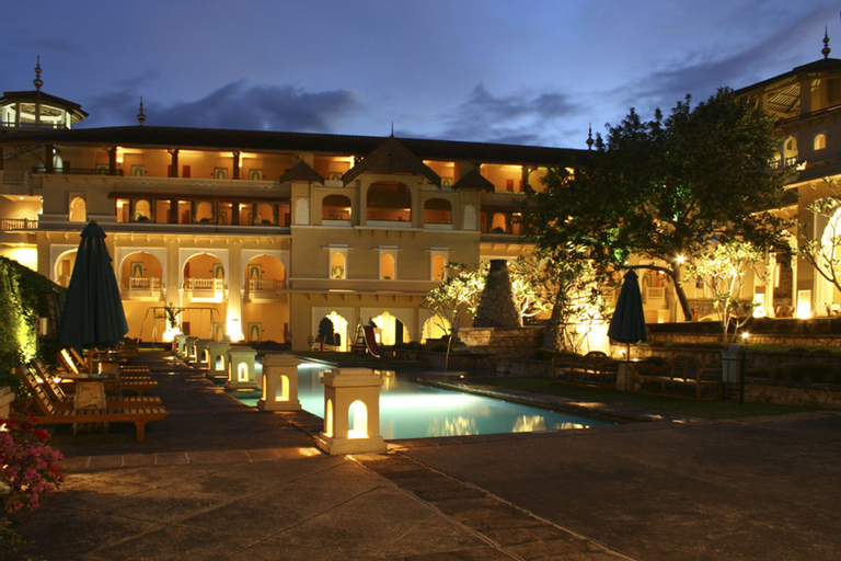 Exterior & Views 3, Novotel Bukittinggi, Bukittinggi