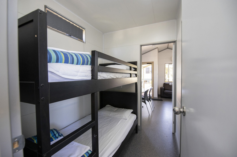 Bedroom 4, Karrinyup Waters Resort, Stirling