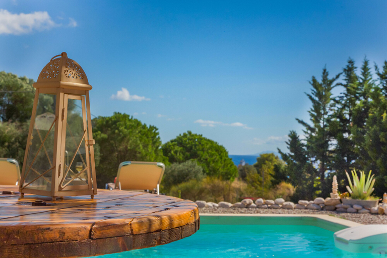 Sport & Beauty 3, Driftwood Villa, Ionian Islands
