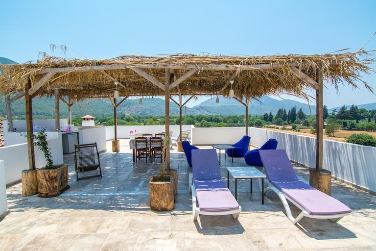 Others 5, Villa Kaya Peace 4 Bedroom, Fethiye