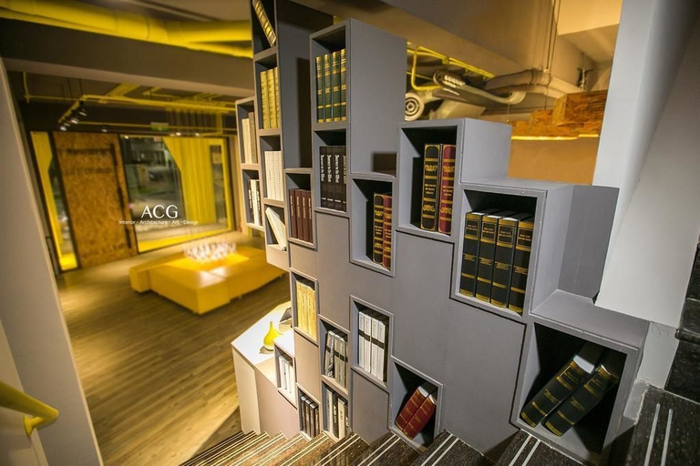 Others 5, Art Zone, Hualien